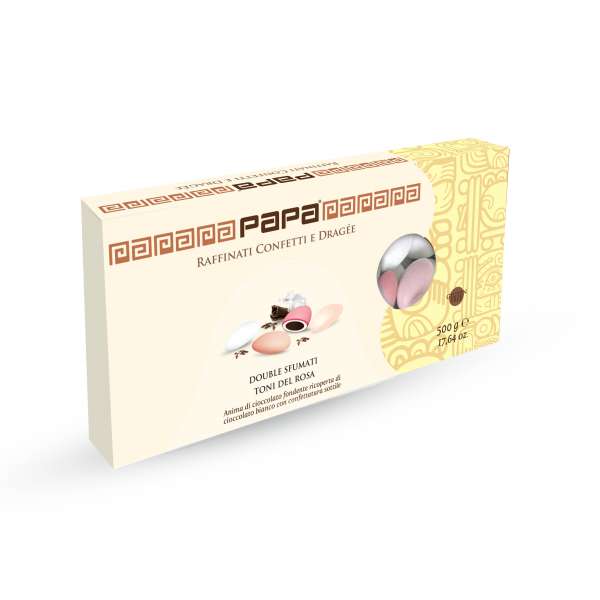 confetti battesimo bimba colore